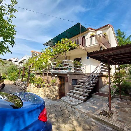 Apartments Vilim Pinezići Exteriér fotografie