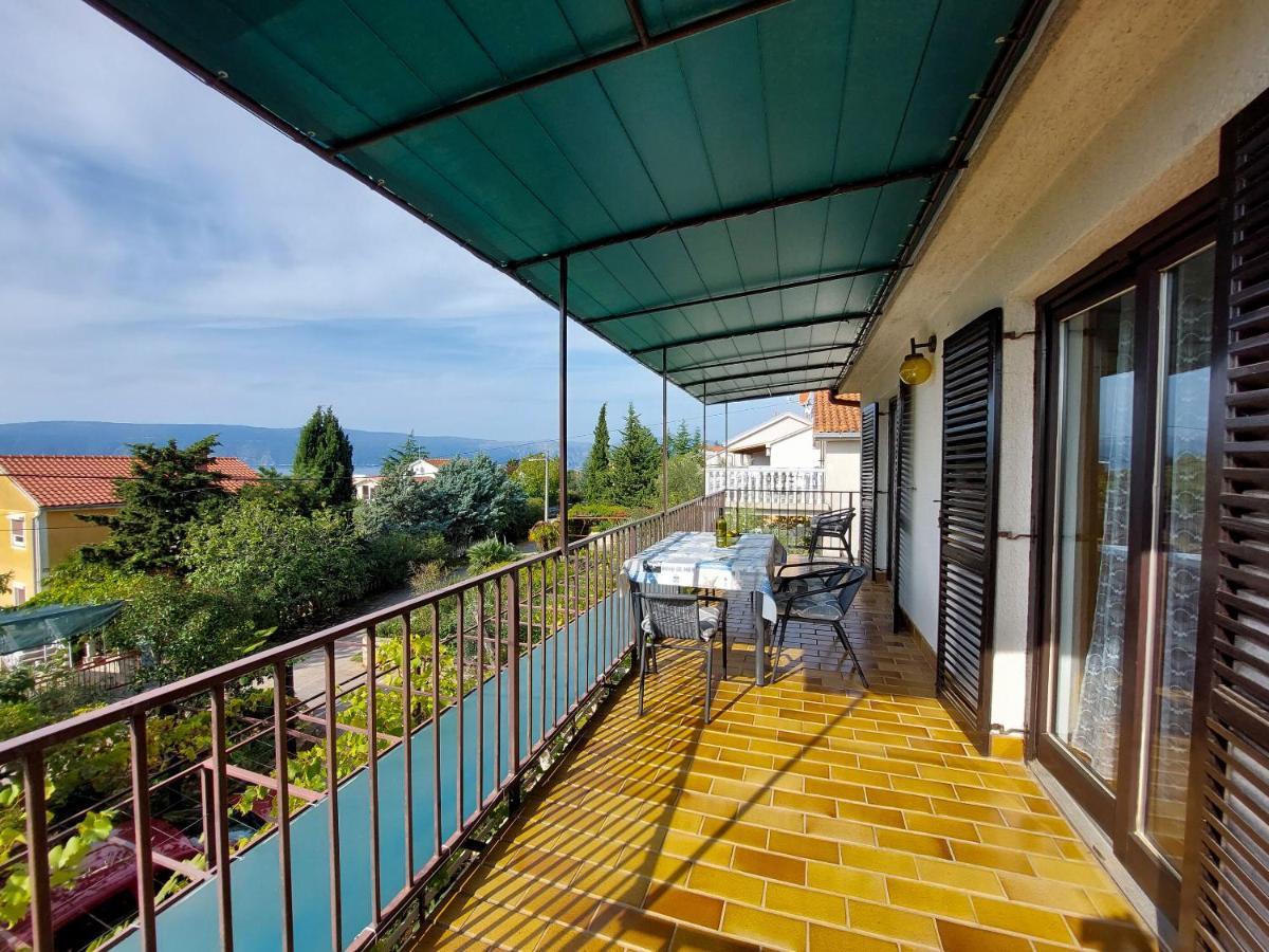 Apartments Vilim Pinezići Exteriér fotografie