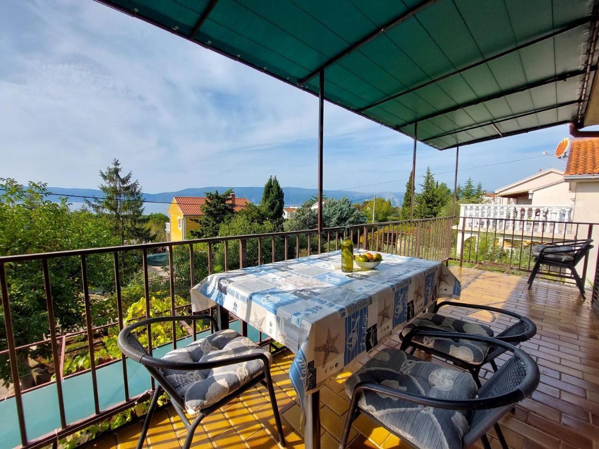 Apartments Vilim Pinezići Exteriér fotografie