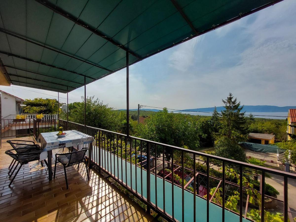 Apartments Vilim Pinezići Exteriér fotografie