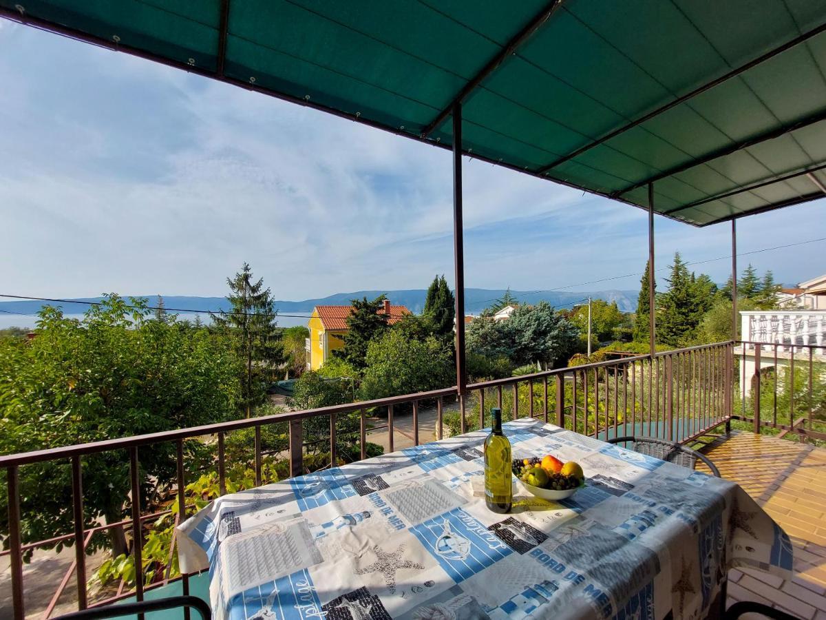 Apartments Vilim Pinezići Exteriér fotografie